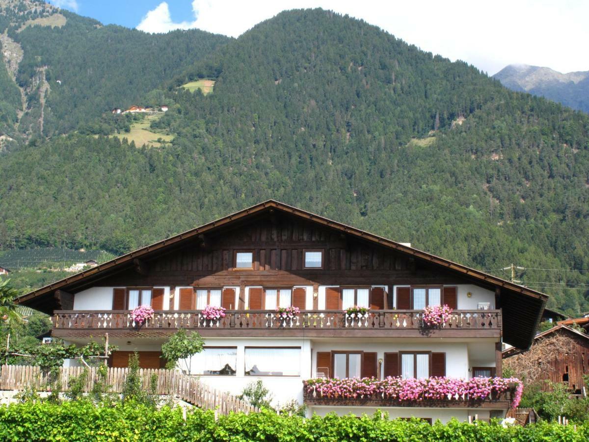 Residence Lenzenau Tirolo Exterior foto